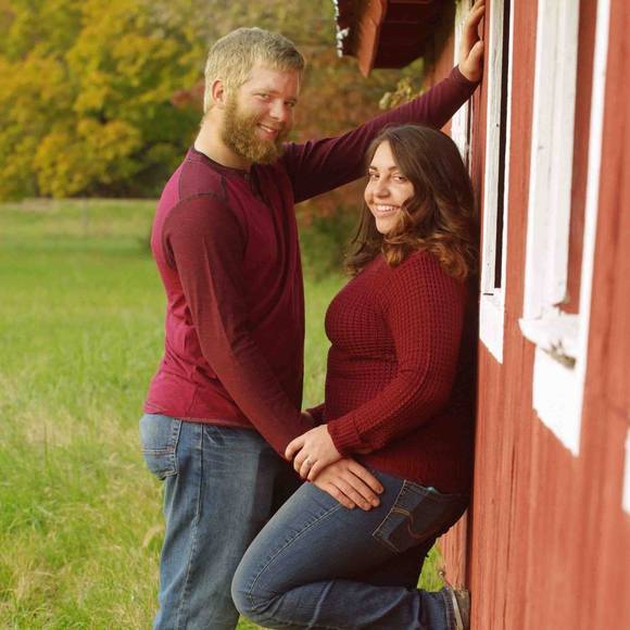 Meet your Posher, Bethany - Picture 1 of 1